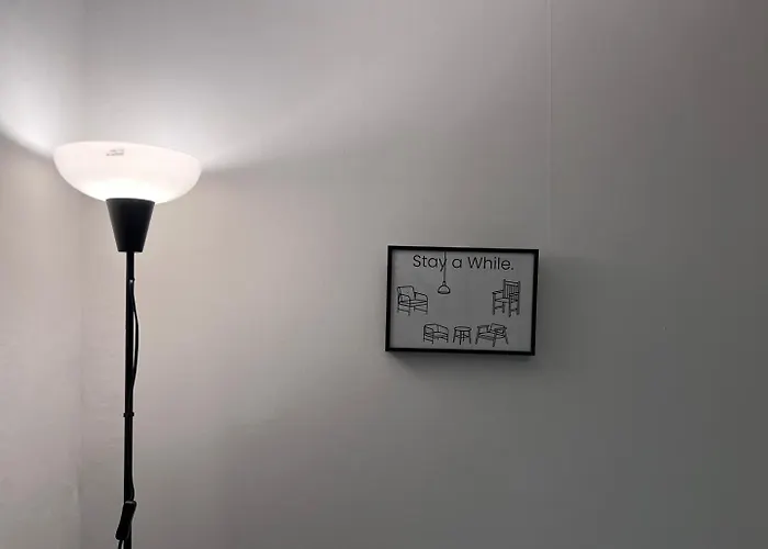 Hongdae Craft 401 With Terrace 首爾