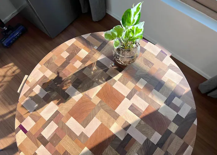 招待所 Hongdae Craft 401 With Terrace