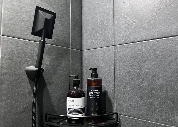 Hongdae Craft 401 With Terrace 4*