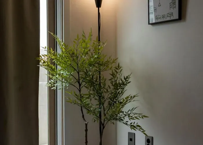 Hongdae Craft 401 With Terrace 招待所