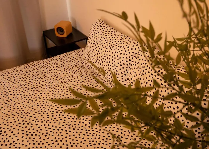 招待所 Hongdae Craft 401 With Terrace 首爾