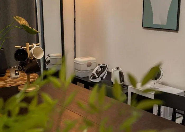 Hongdae Craft 401 With Terrace